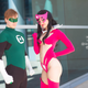 Image for article titled Our Favorite Cosplay From Fan Expo Canada 2019
